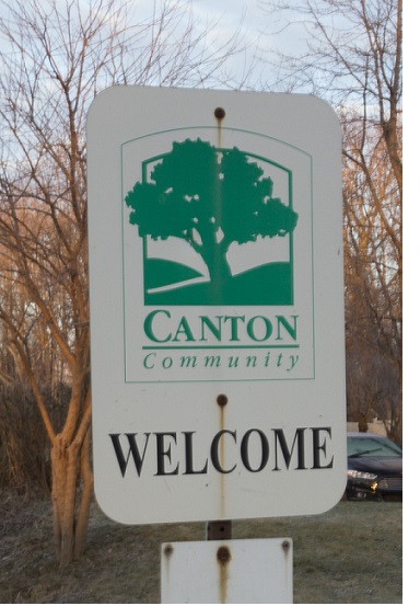 City of Canton Real Estate